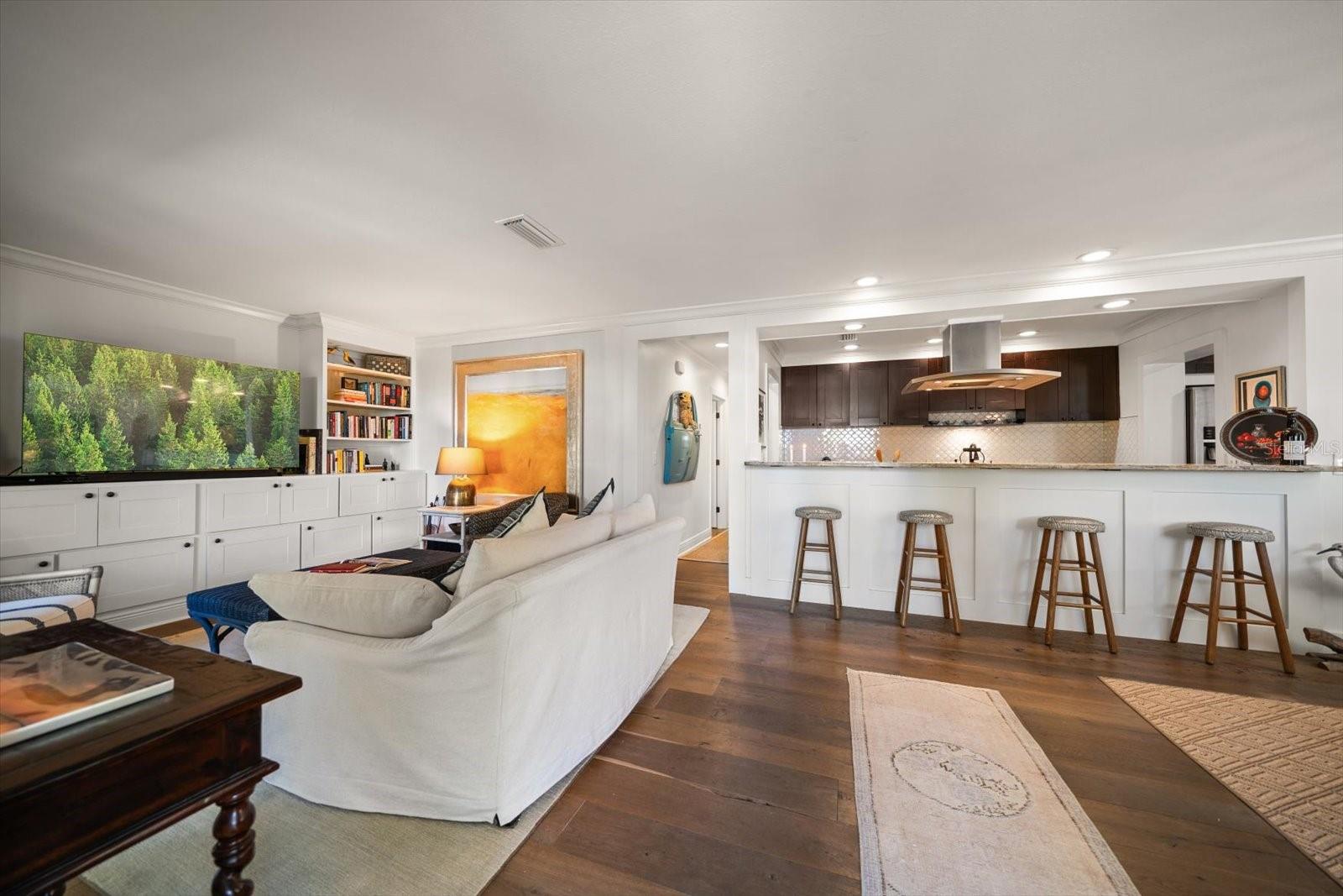 BYARS THOMPSON ADD - Residential