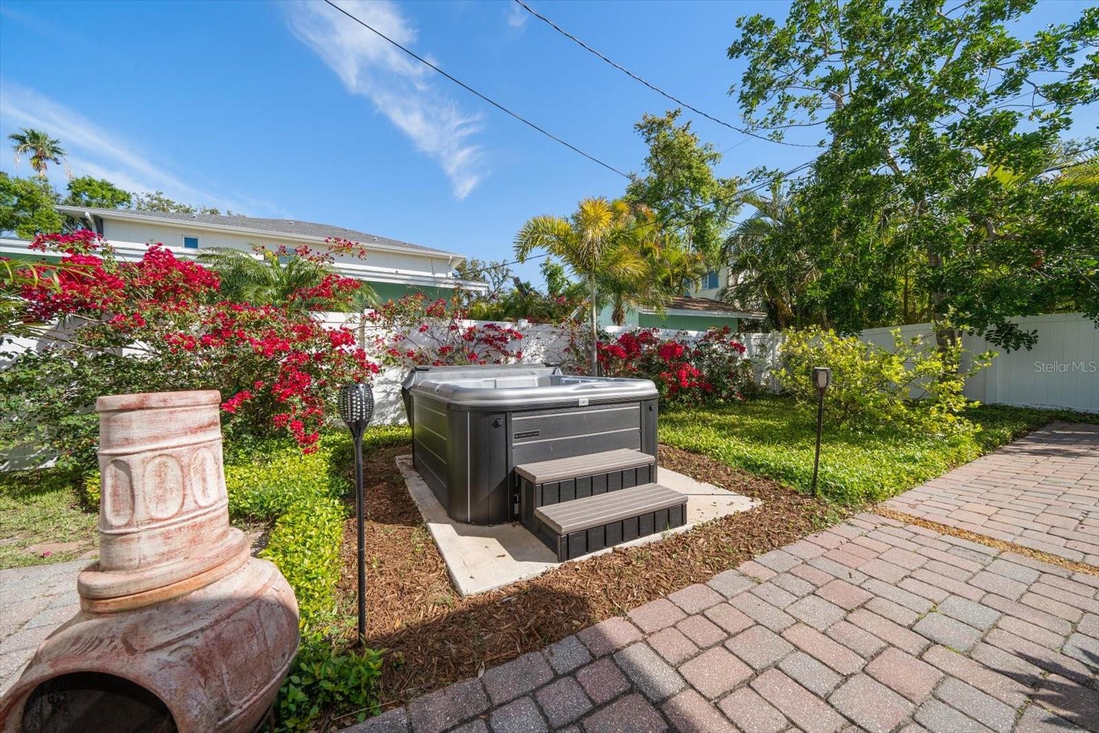 BYARS THOMPSON ADD - Residential