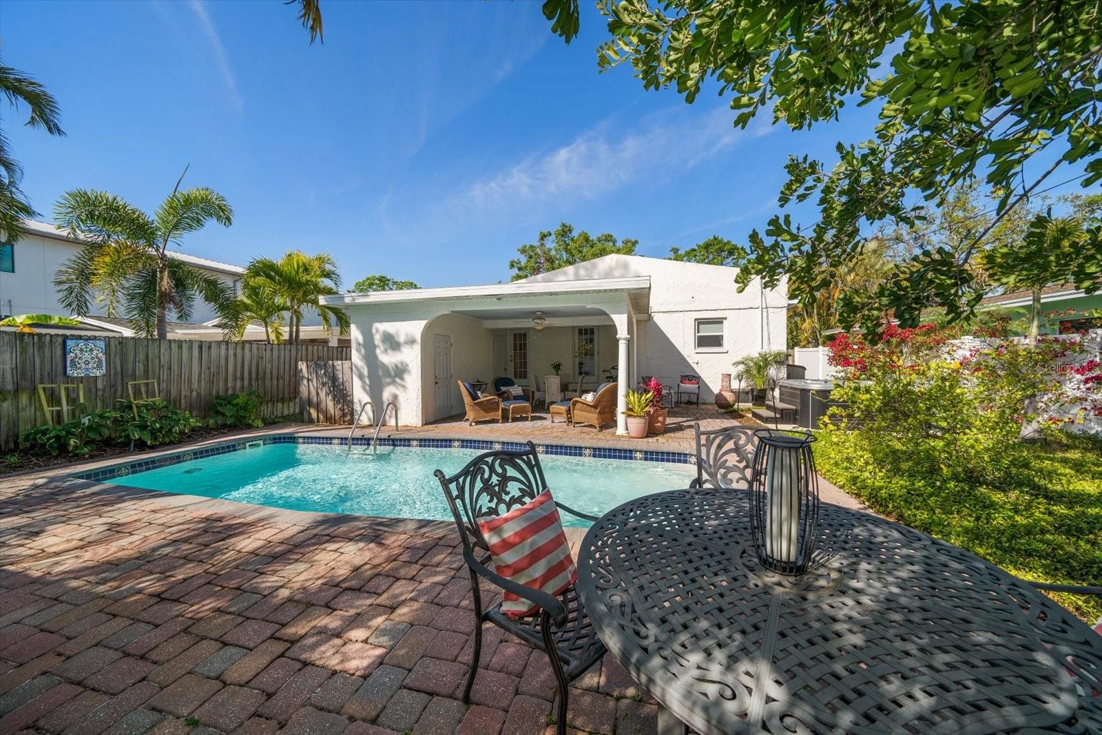 BYARS THOMPSON ADD - Residential