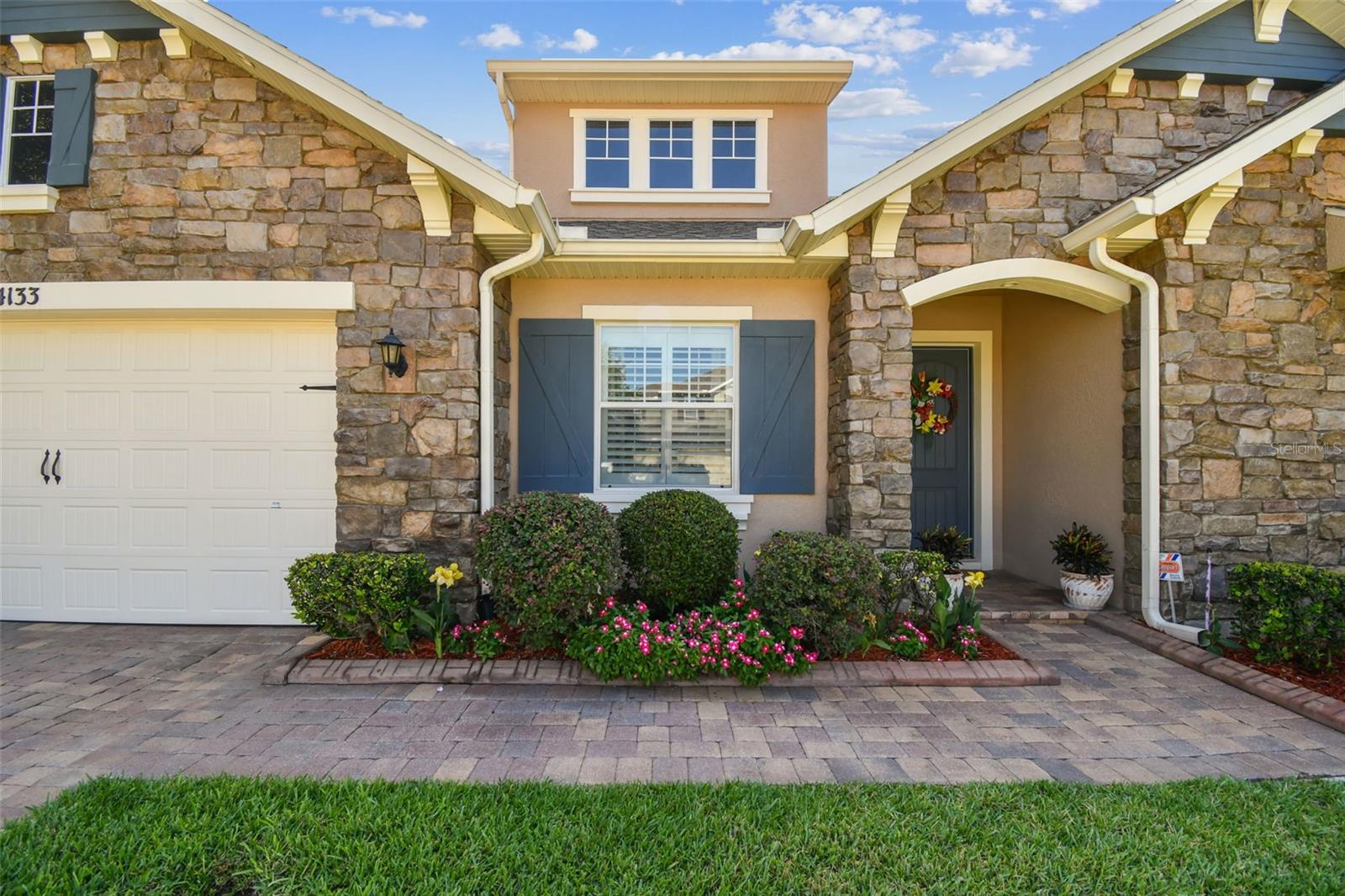 4133 FOXHOUND DRIVE