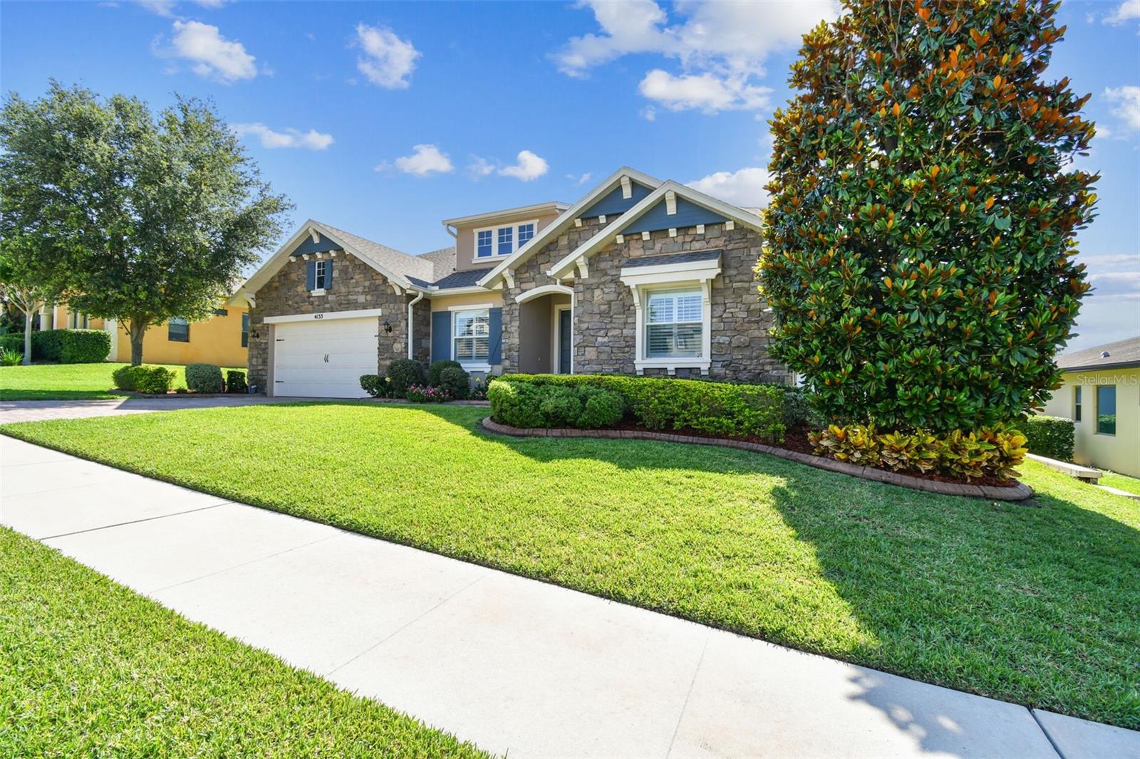 4133 FOXHOUND DRIVE