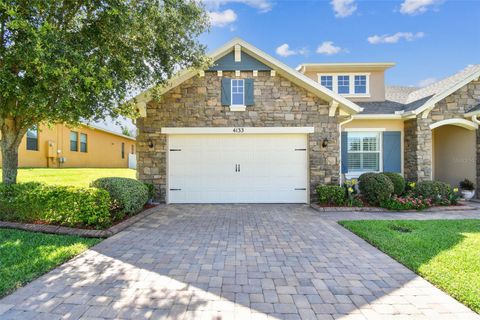 4133 FOXHOUND DRIVE CLERMONT FL 34711