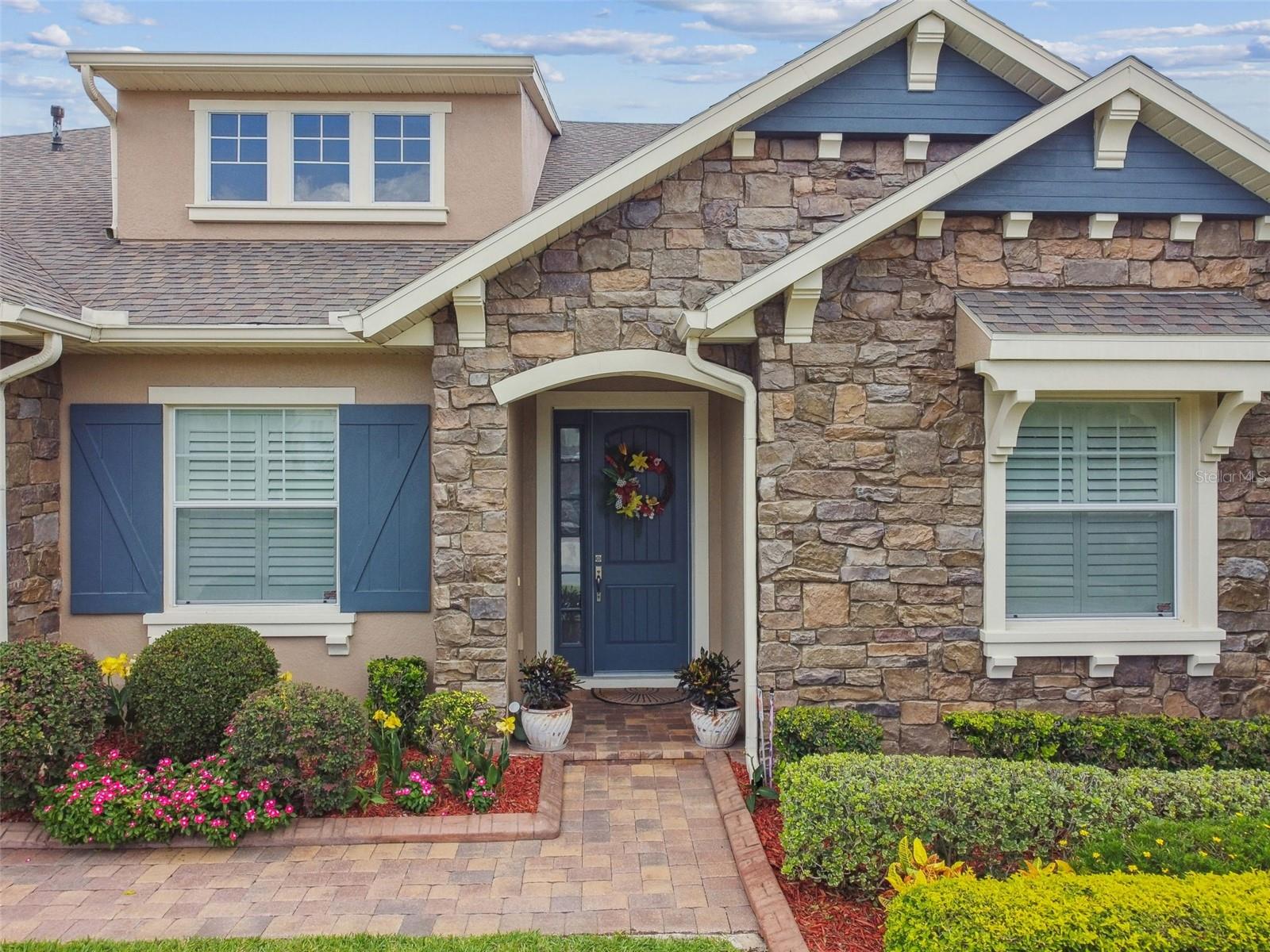 4133 FOXHOUND DRIVE