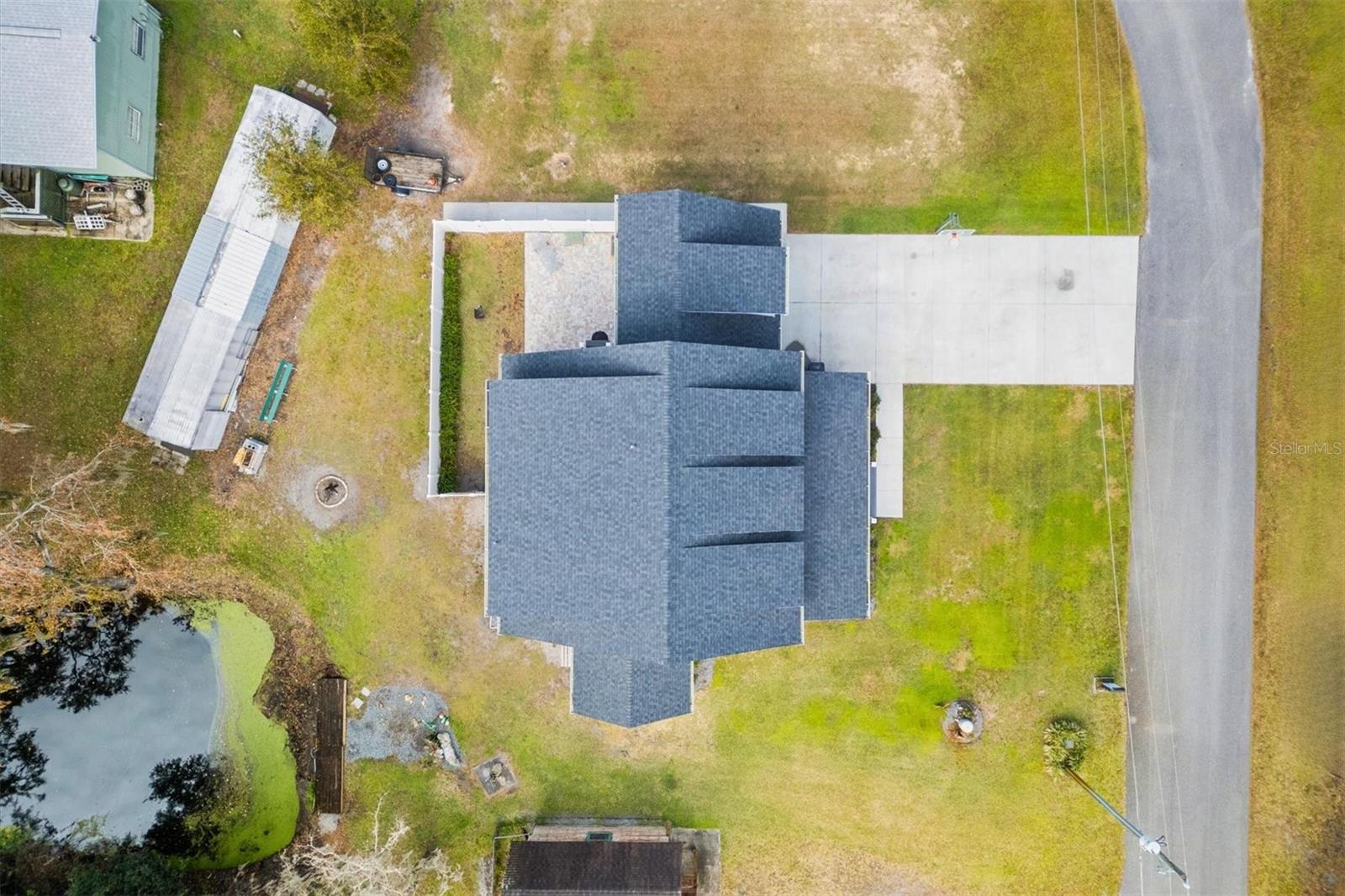 SUNSET SHORES - Residential