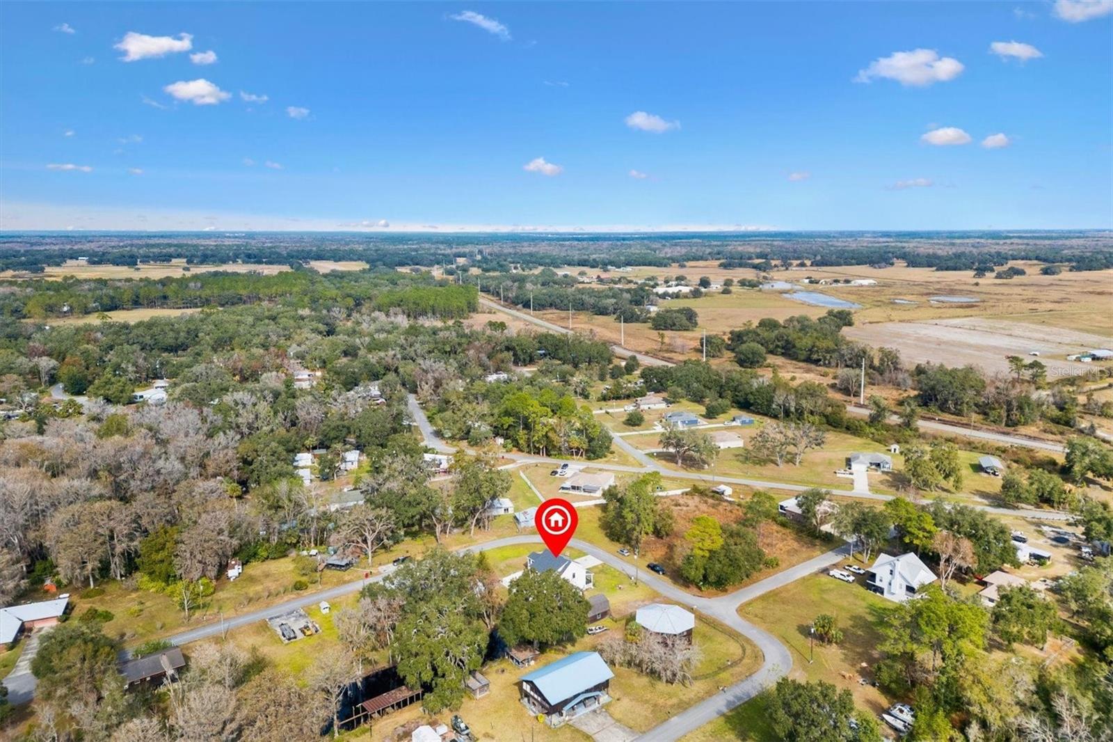 SUNSET SHORES - Residential