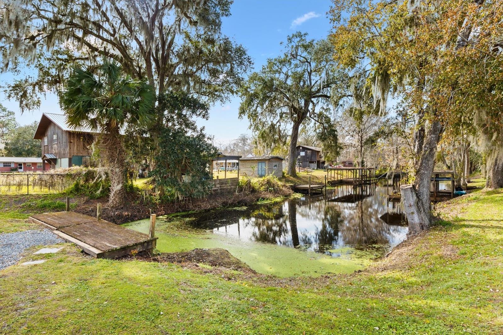 SUNSET SHORES - Residential