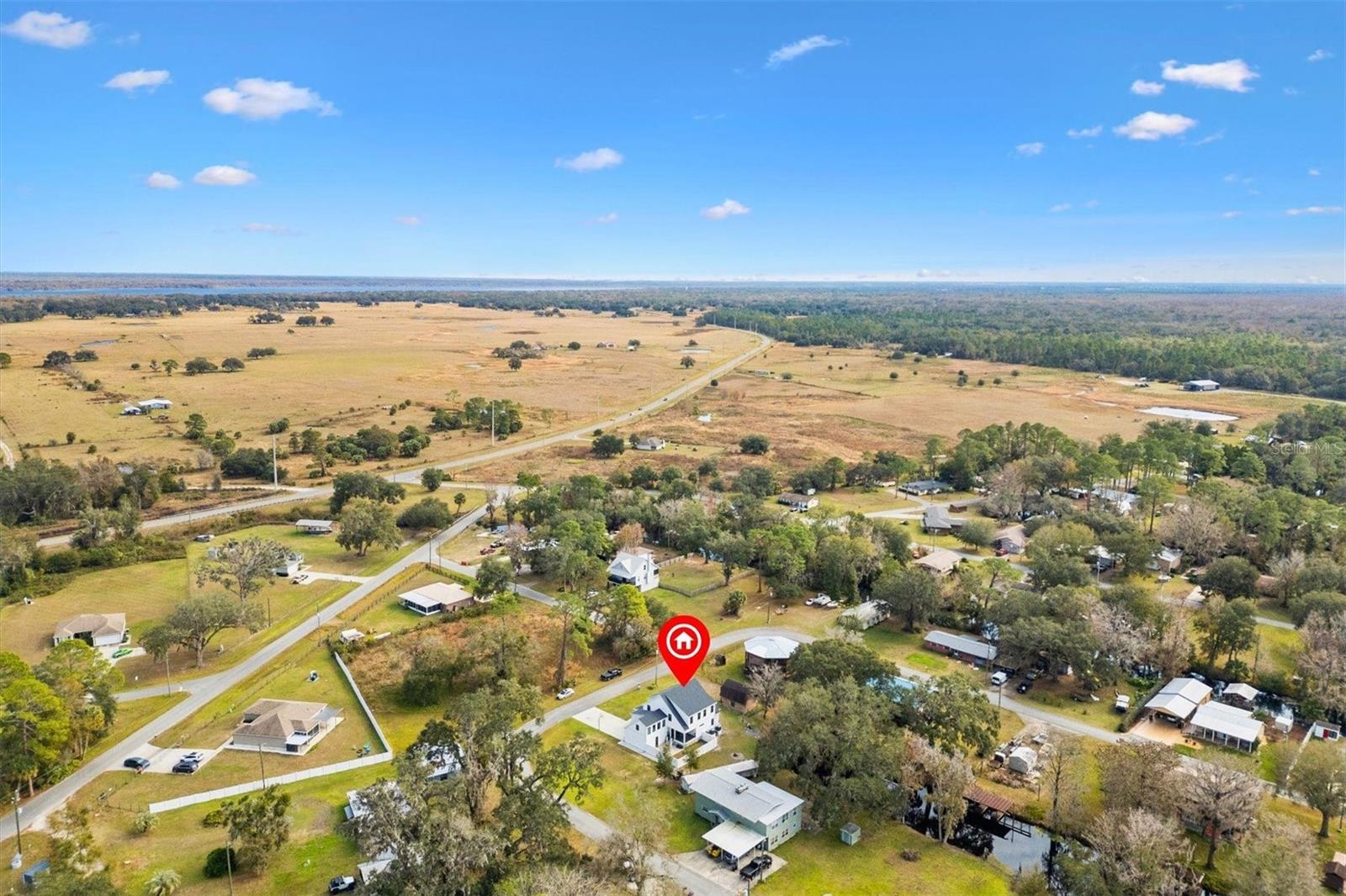 SUNSET SHORES - Residential