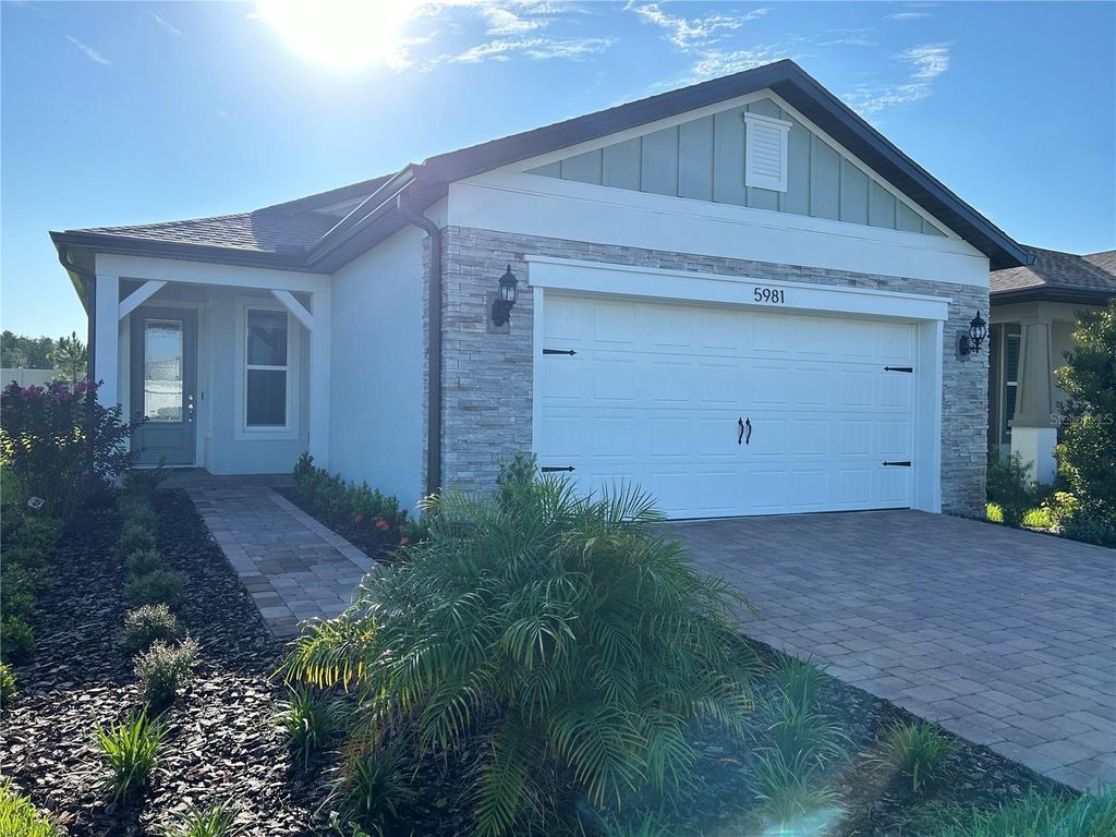 Photo of 5981 Shorebird Branch, Land O Lakes, FL 34638 (MLS # TB8403661)