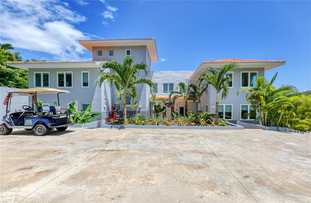 PALMAS DEL MAR - Residential