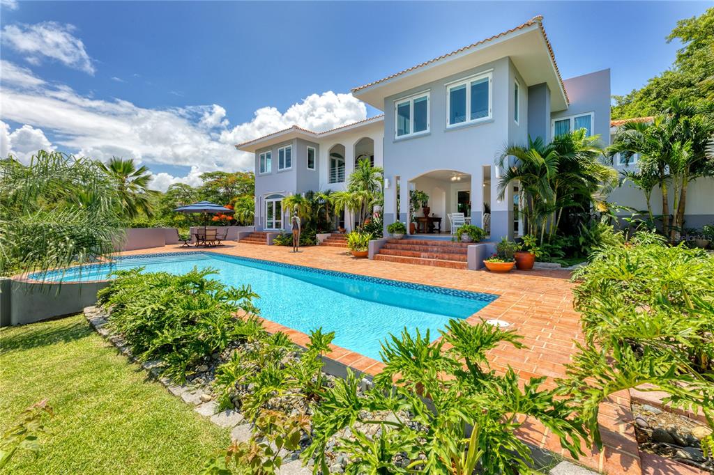 PALMAS DEL MAR - Residential