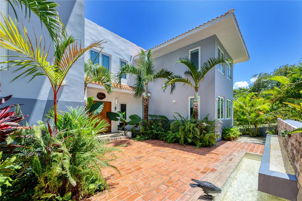 PALMAS DEL MAR - Residential