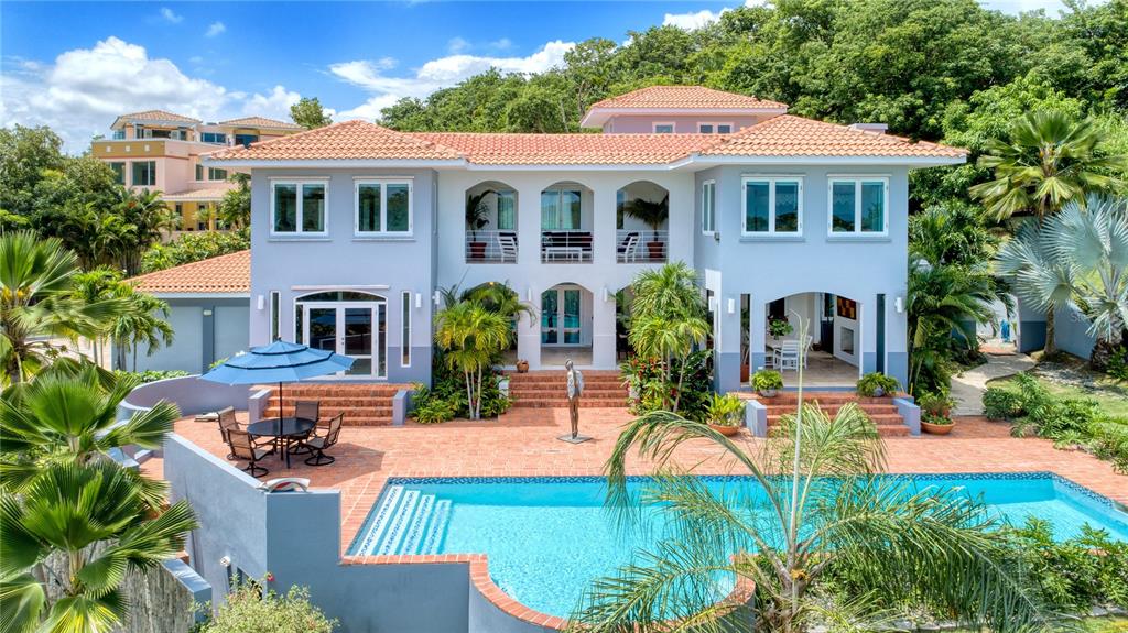 PALMAS DEL MAR - Residential