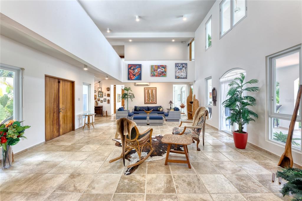 PALMAS DEL MAR - Residential