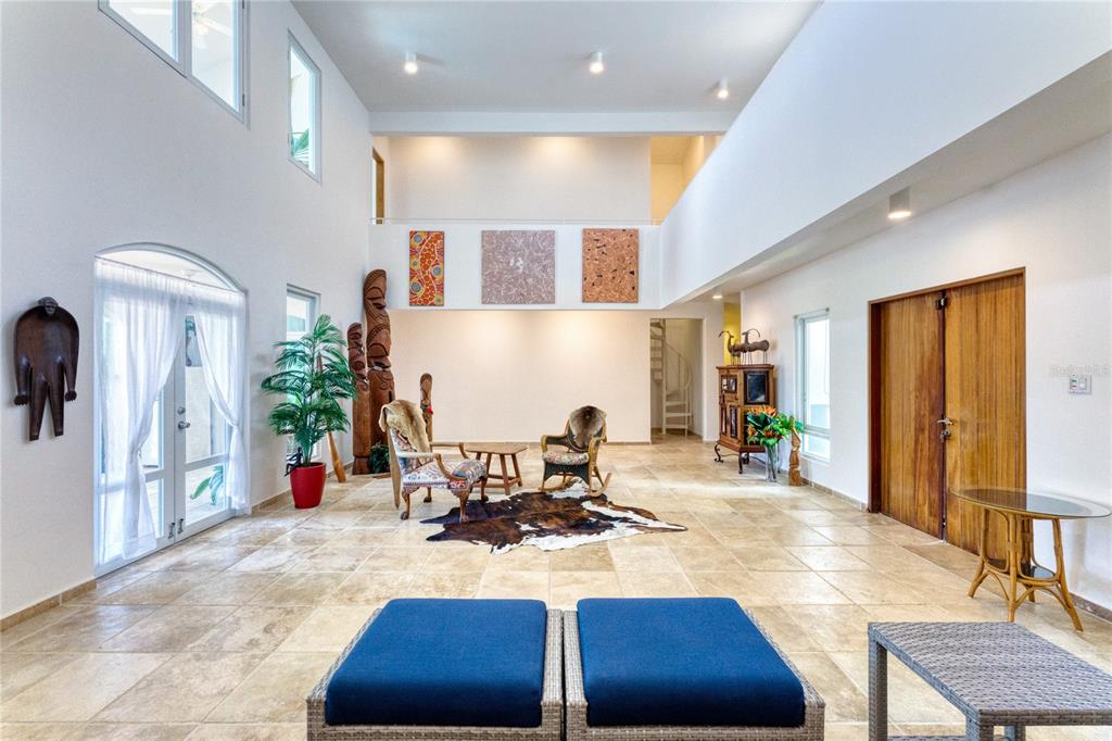 PALMAS DEL MAR - Residential