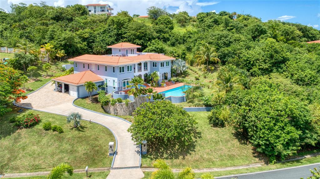 PALMAS DEL MAR - Residential