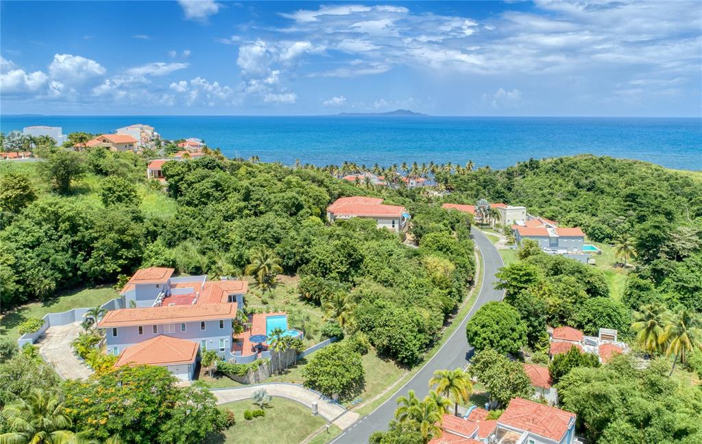 PALMAS DEL MAR - Residential