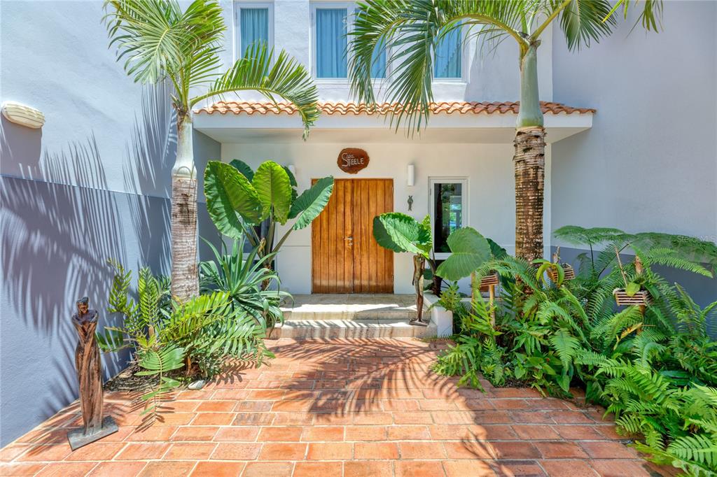 PALMAS DEL MAR - Residential