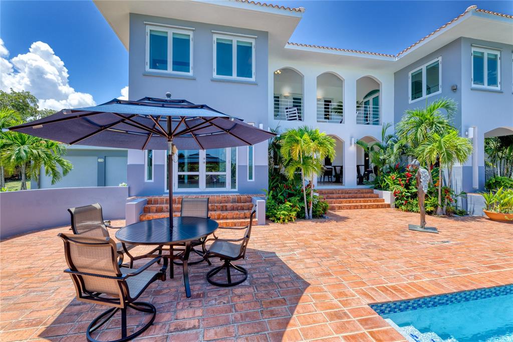 PALMAS DEL MAR - Residential