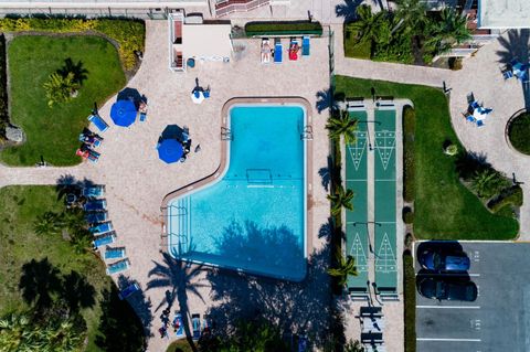 A home in ST PETE BEACH