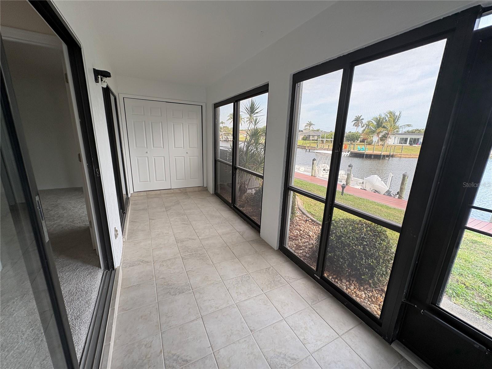 LE GRAND MARQUIS CONDO - Residential