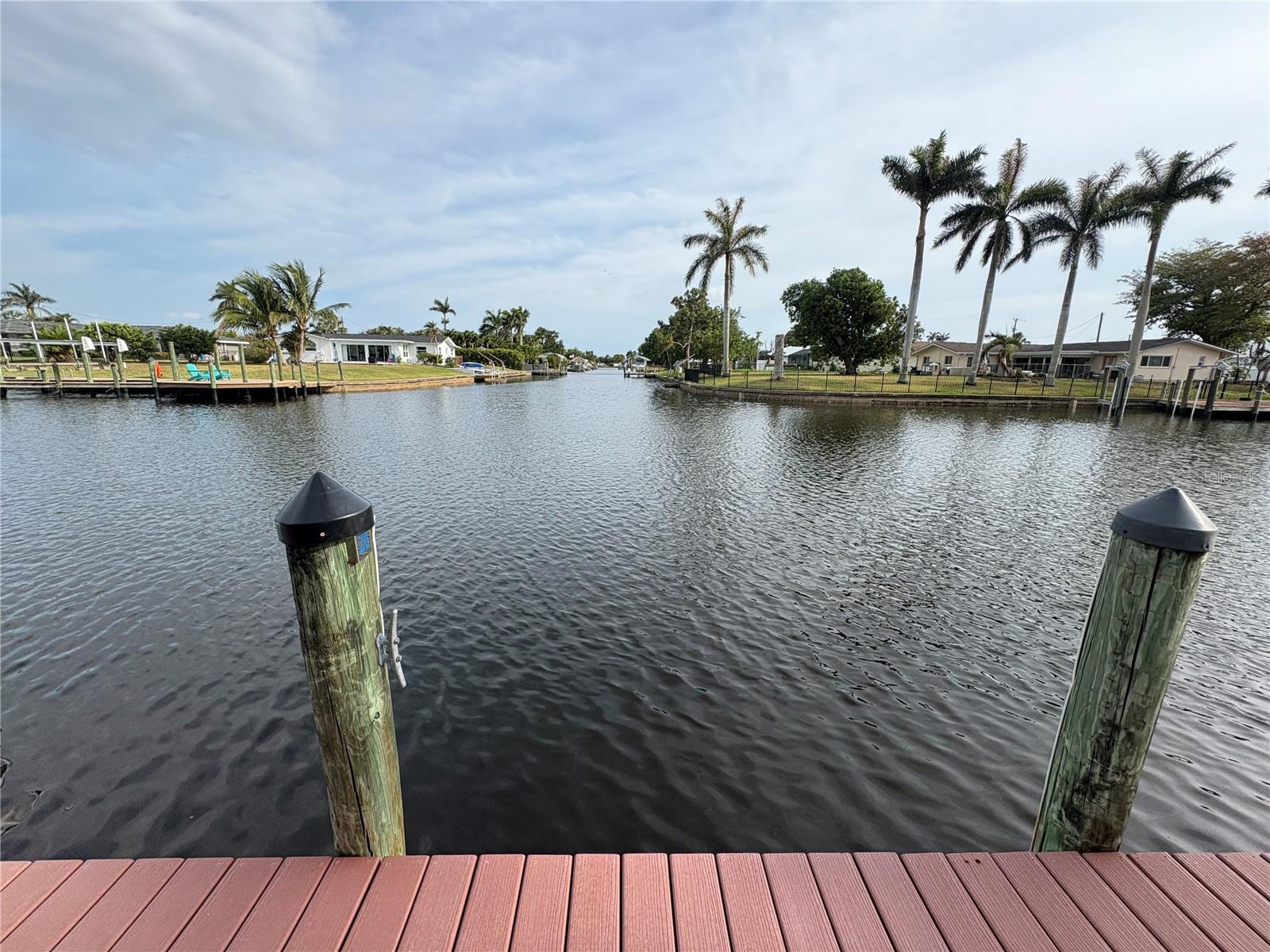 LE GRAND MARQUIS CONDO - Residential