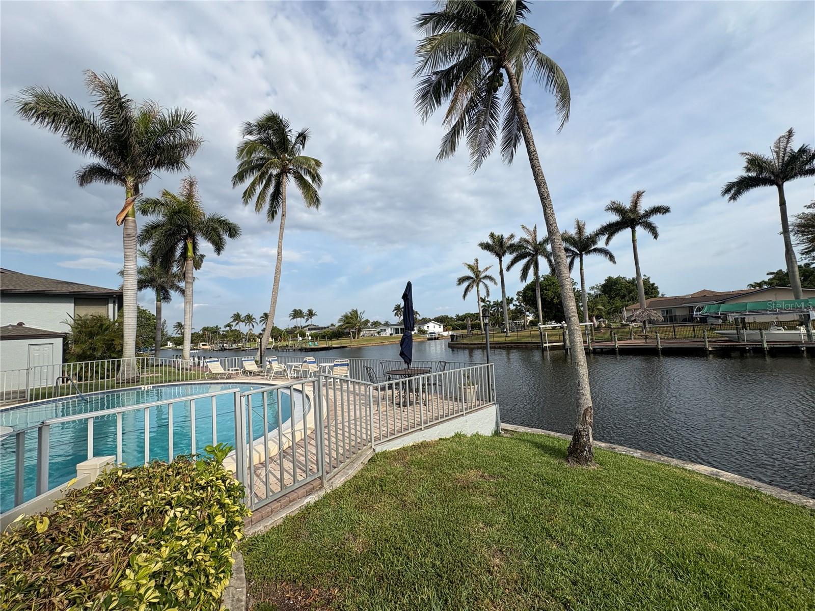 LE GRAND MARQUIS CONDO - Residential