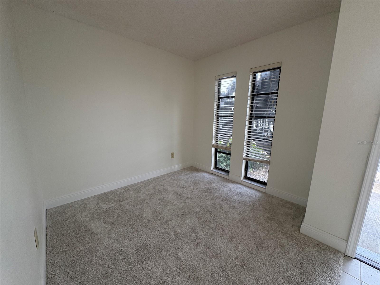 LE GRAND MARQUIS CONDO - Residential