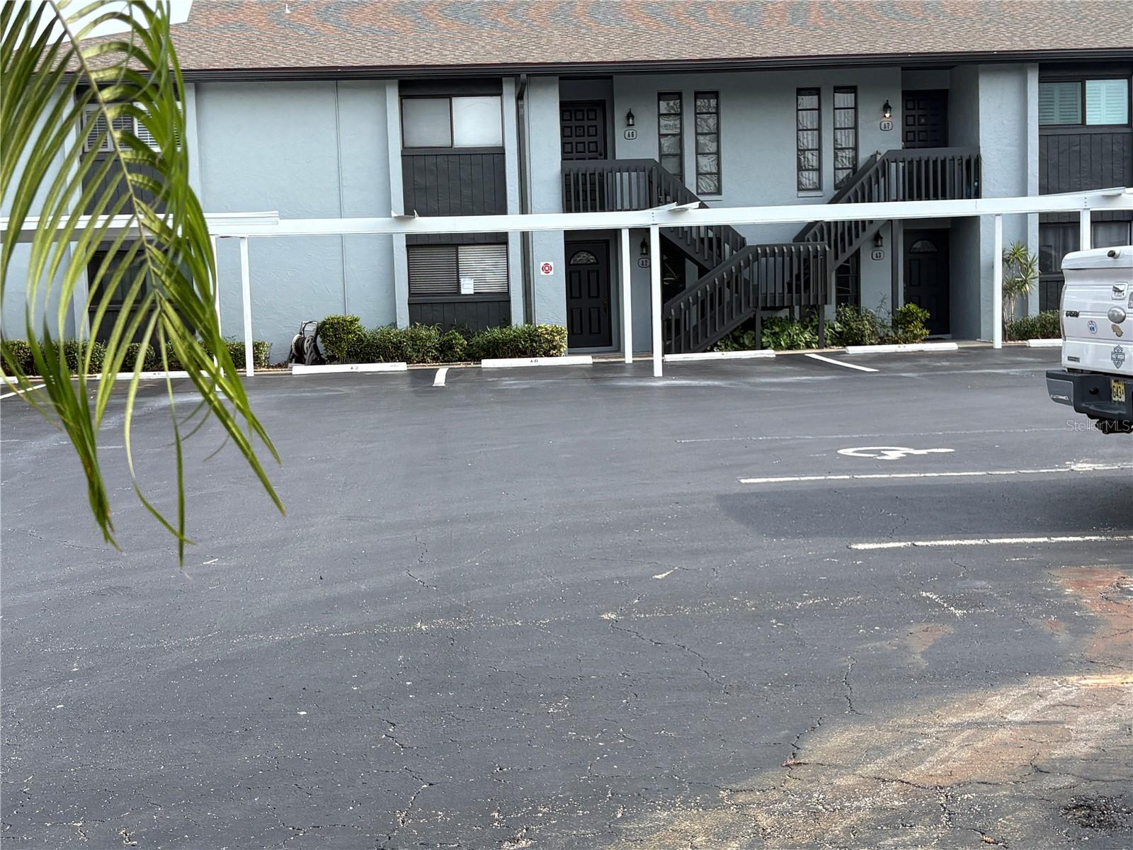 LE GRAND MARQUIS CONDO - Residential