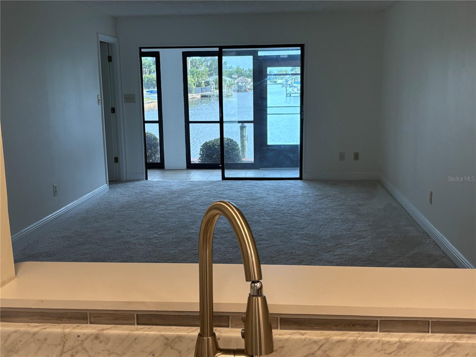 LE GRAND MARQUIS CONDO - Residential