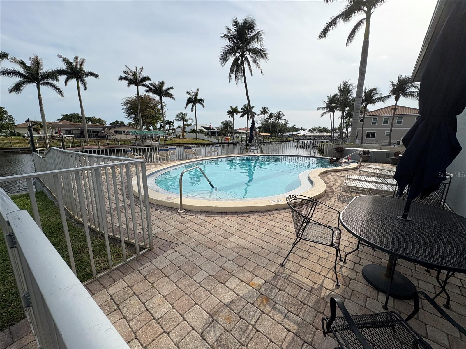 LE GRAND MARQUIS CONDO - Residential
