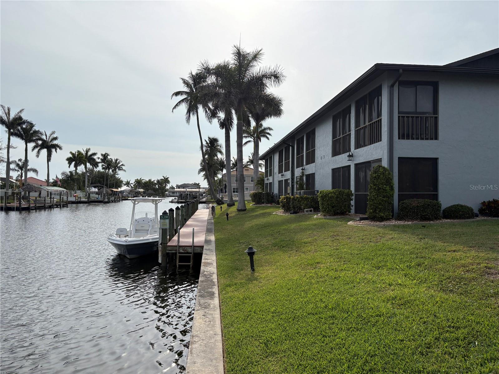 LE GRAND MARQUIS CONDO - Residential