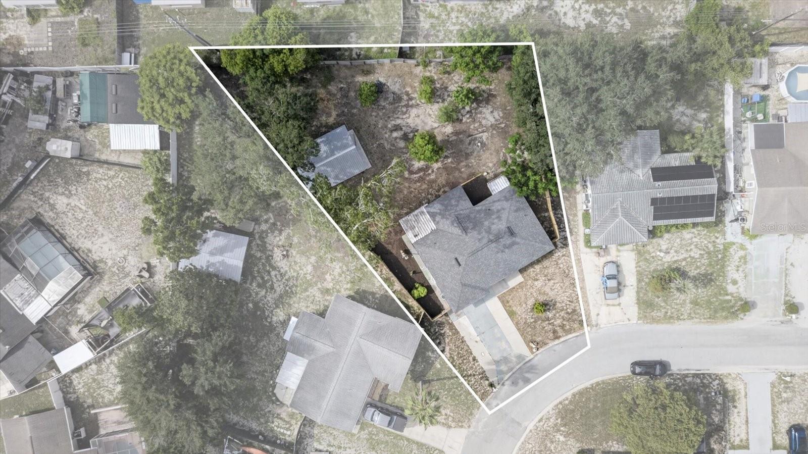 7731 BRACKEN DRIVE
