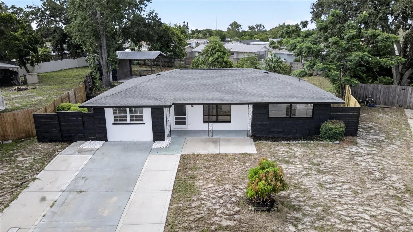 7731 BRACKEN DRIVE