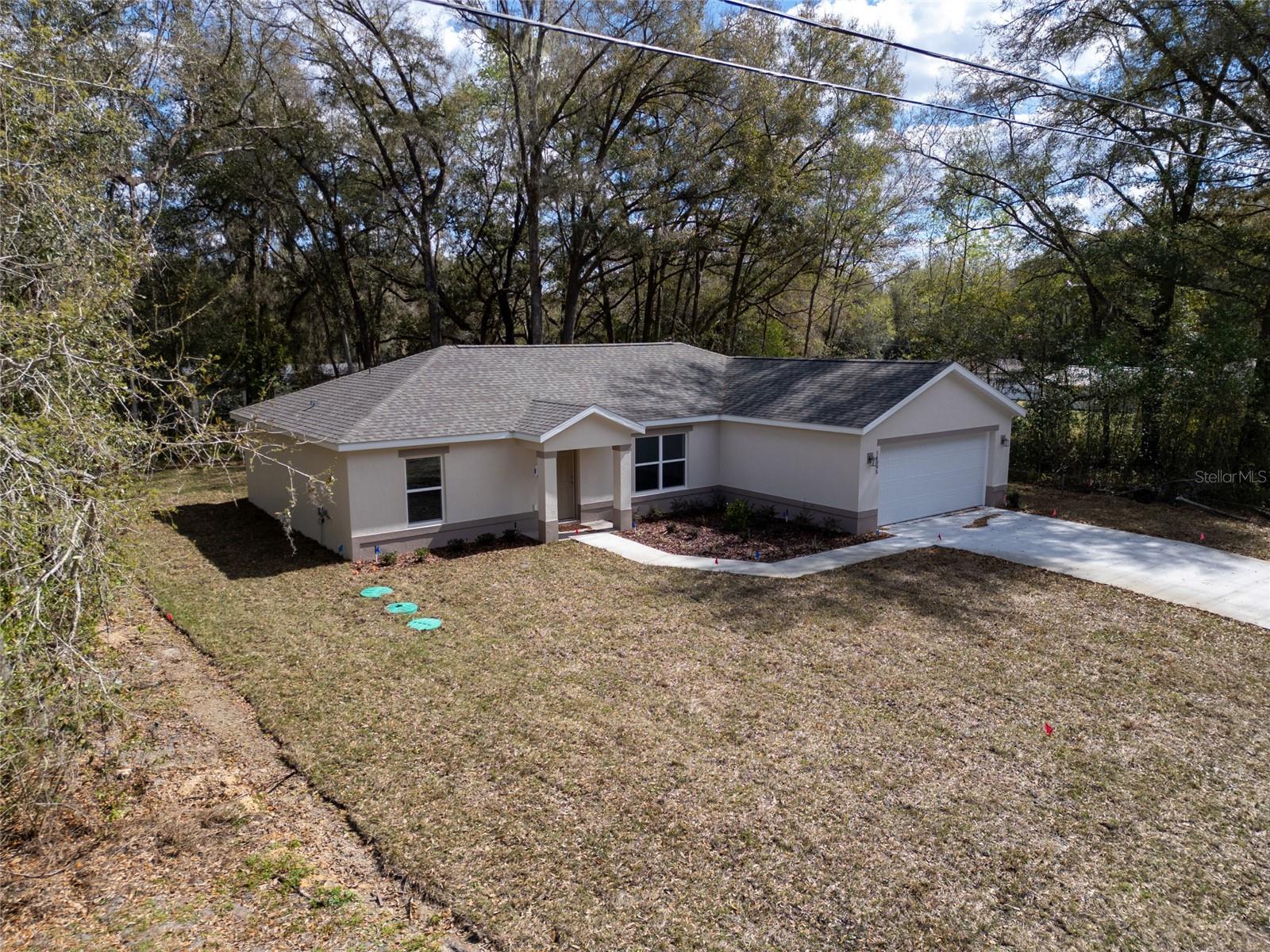 BELLEVIEW HEIGHTS ESTATE - Residential