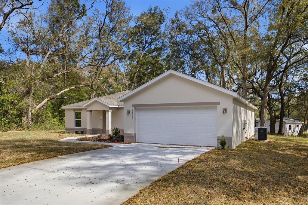 Photo of 14095 SE 27th Court, Summerfield, FL 34491 (MLS # OM719901)
