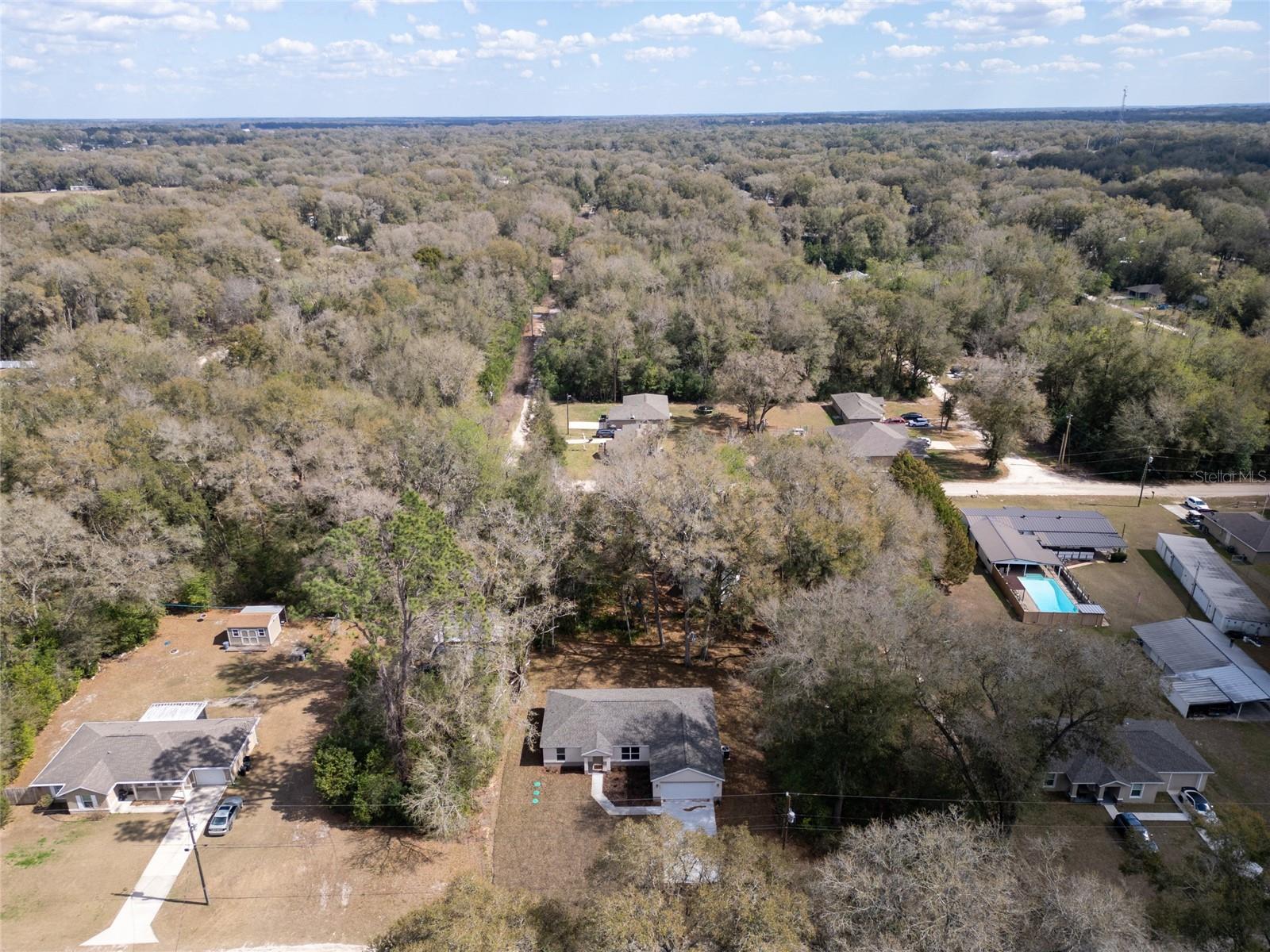 BELLEVIEW HEIGHTS ESTATE - Residential