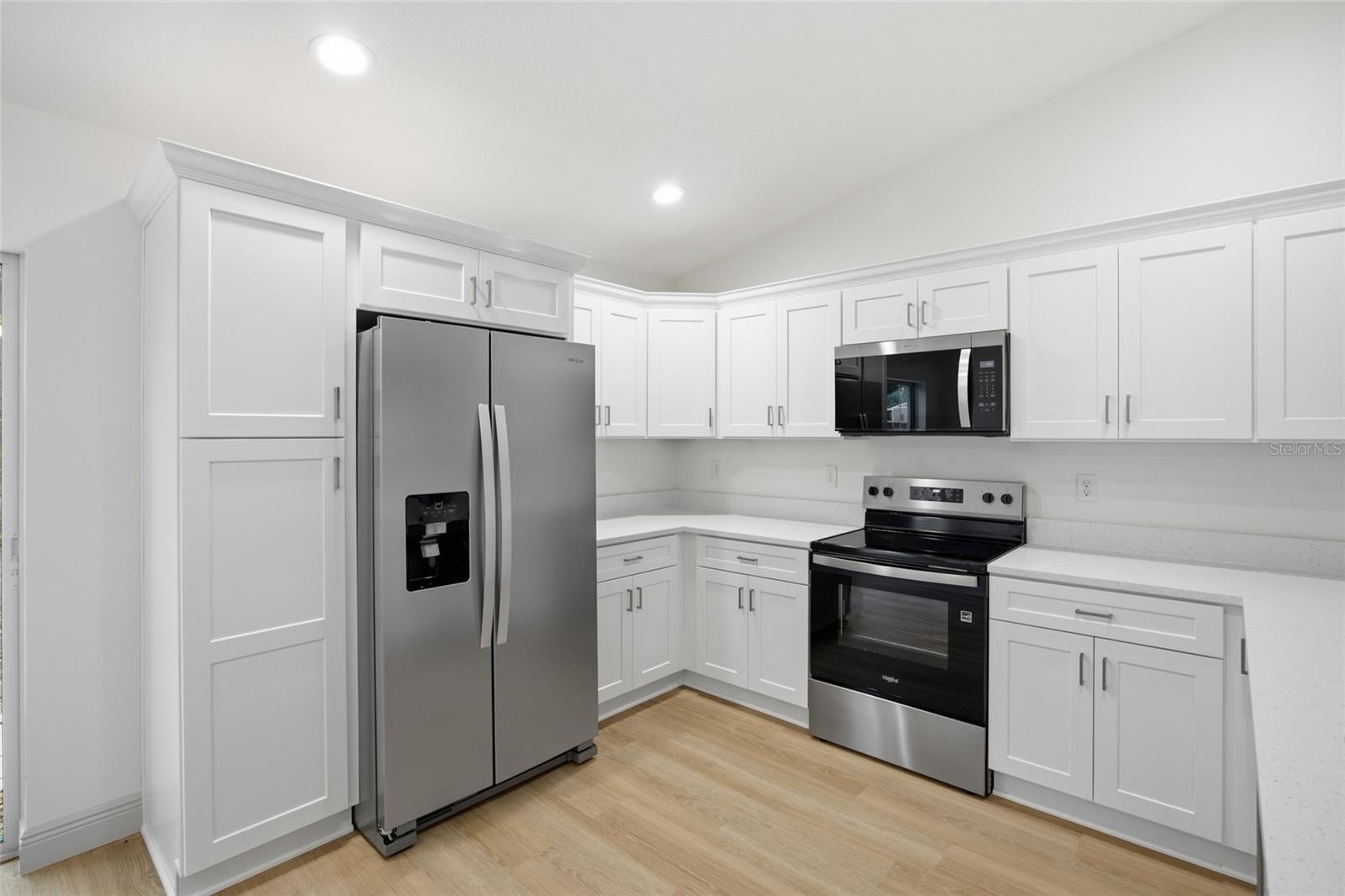 BELLEVIEW HEIGHTS ESTATE - Residential