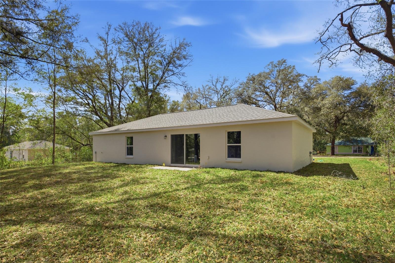 BELLEVIEW HEIGHTS ESTATE - Residential