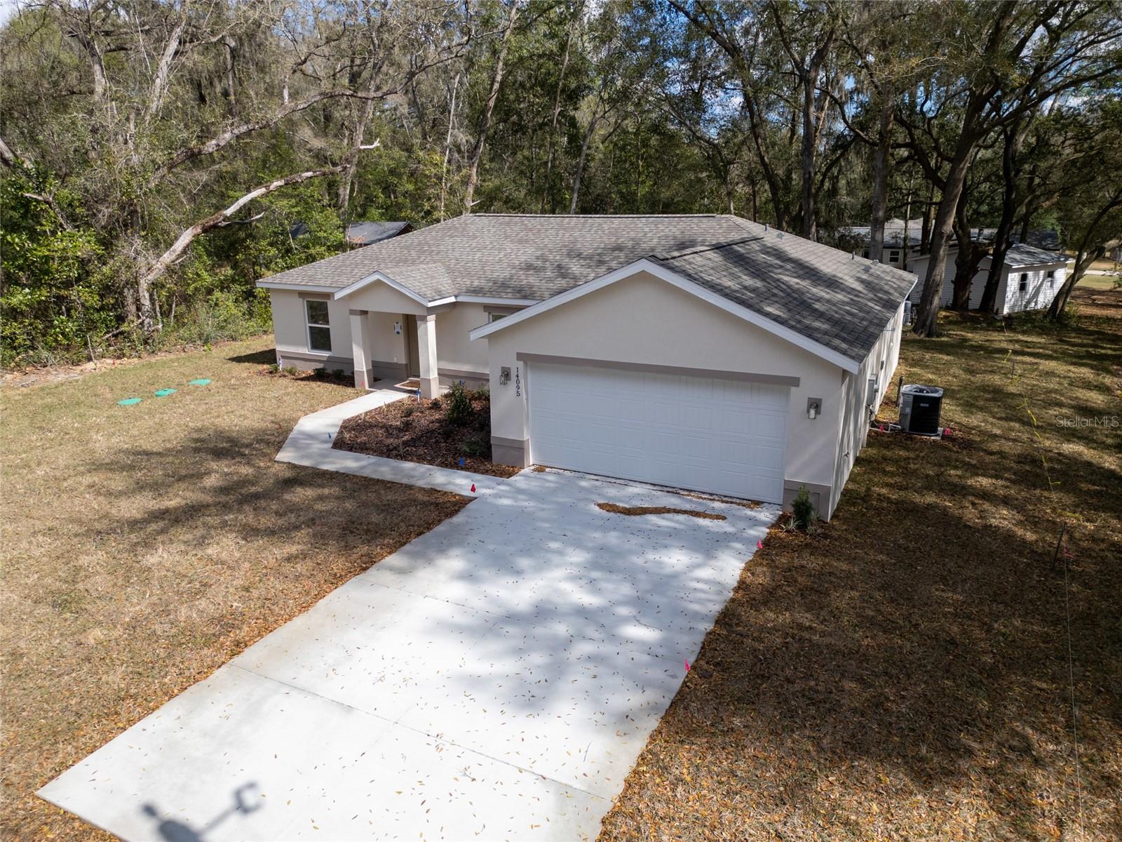 BELLEVIEW HEIGHTS ESTATE - Residential