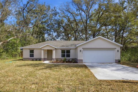 Photo of 14095 SE 27th Court, Summerfield, FL 34491 (MLS # OM719901)