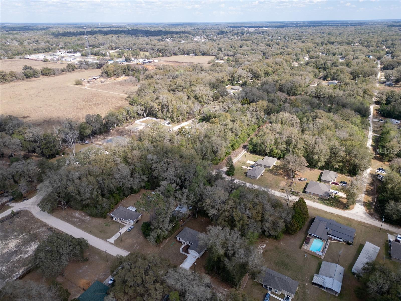 BELLEVIEW HEIGHTS ESTATE - Residential