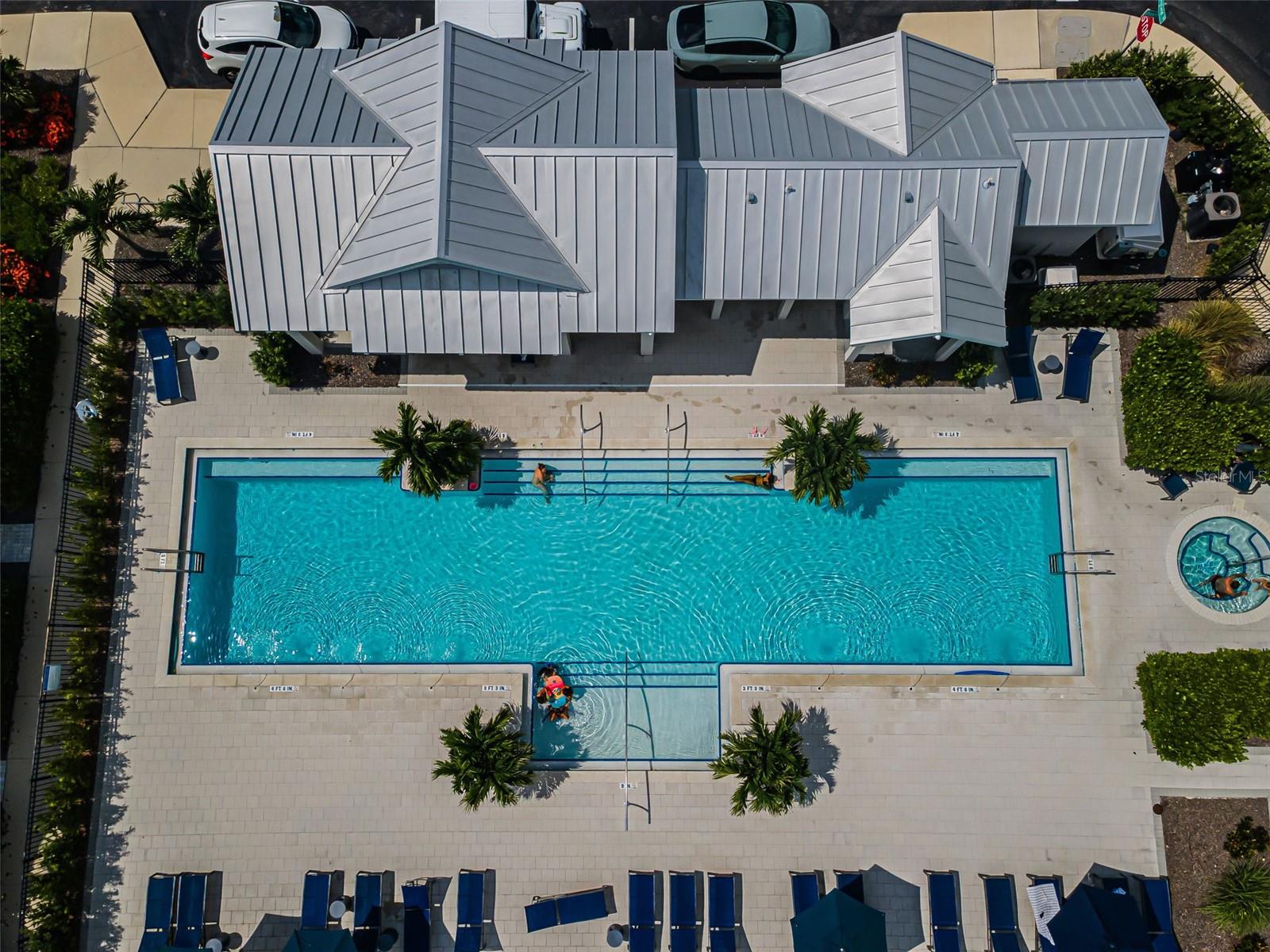 2458 MANGUM COURT