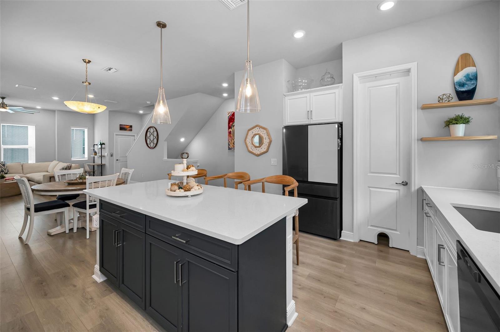 2458 MANGUM COURT