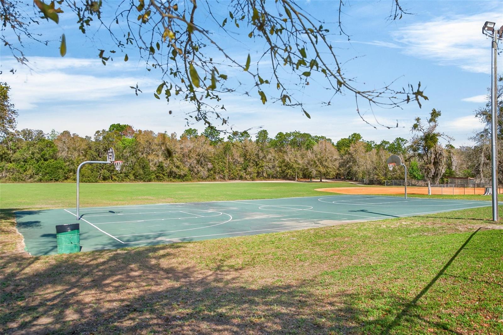 CITRUS SPGS UNIT 02 - Residential