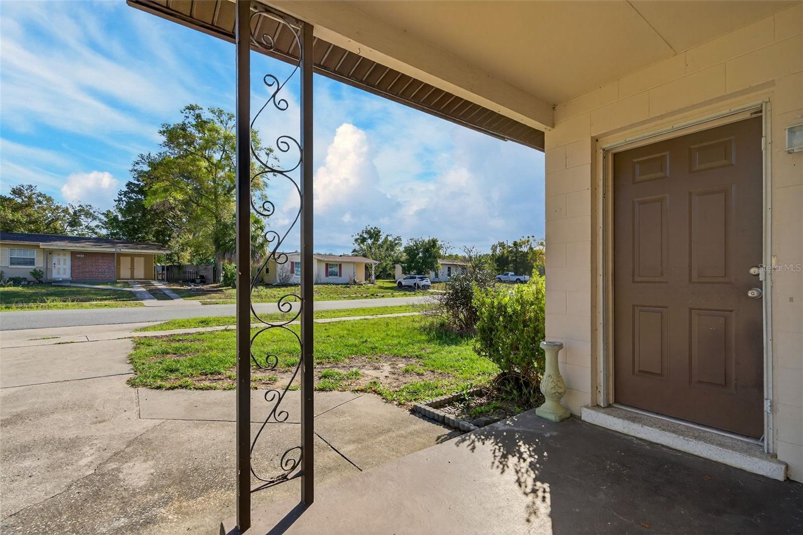 CITRUS SPGS UNIT 02 - Residential