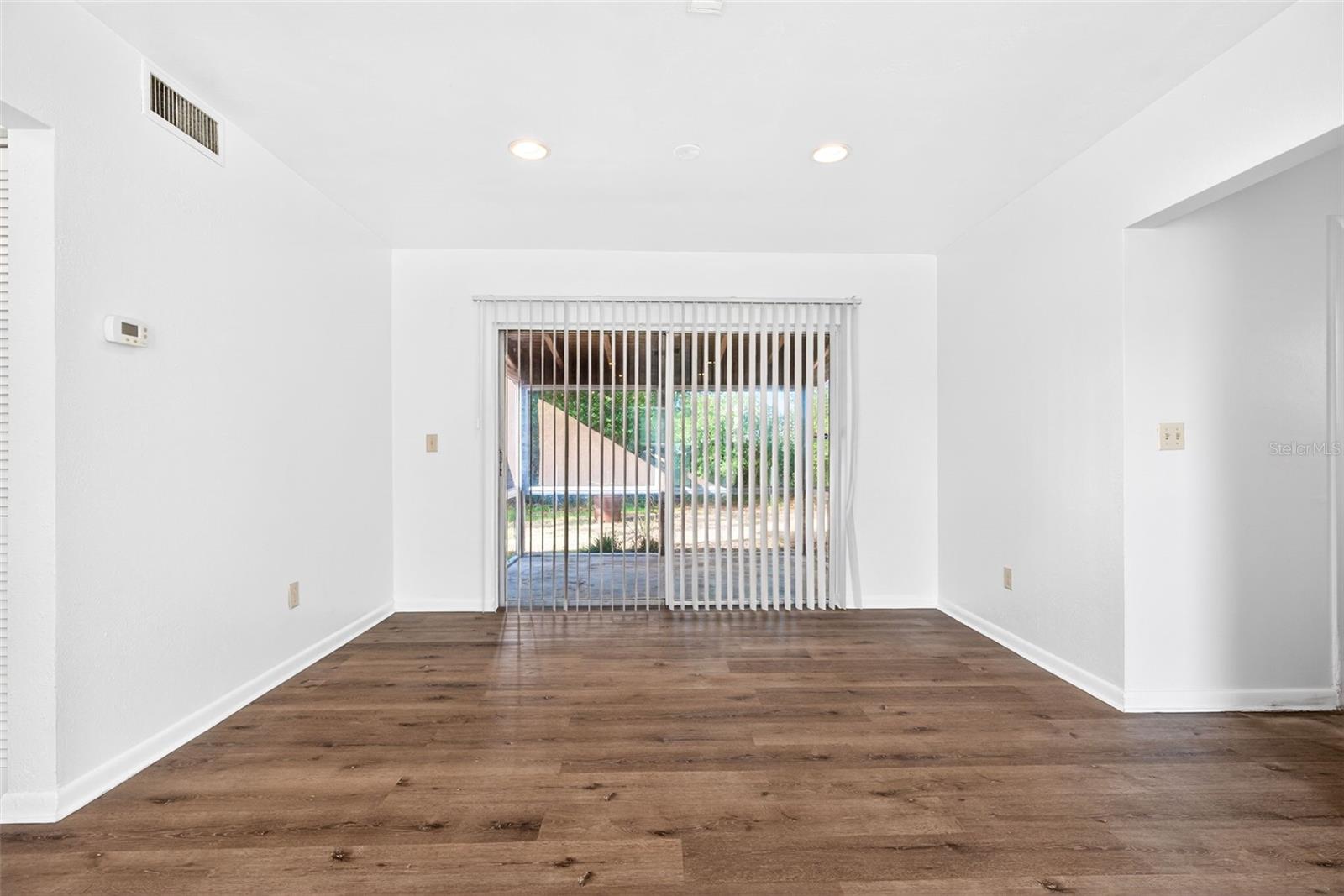 CITRUS SPGS UNIT 02 - Residential