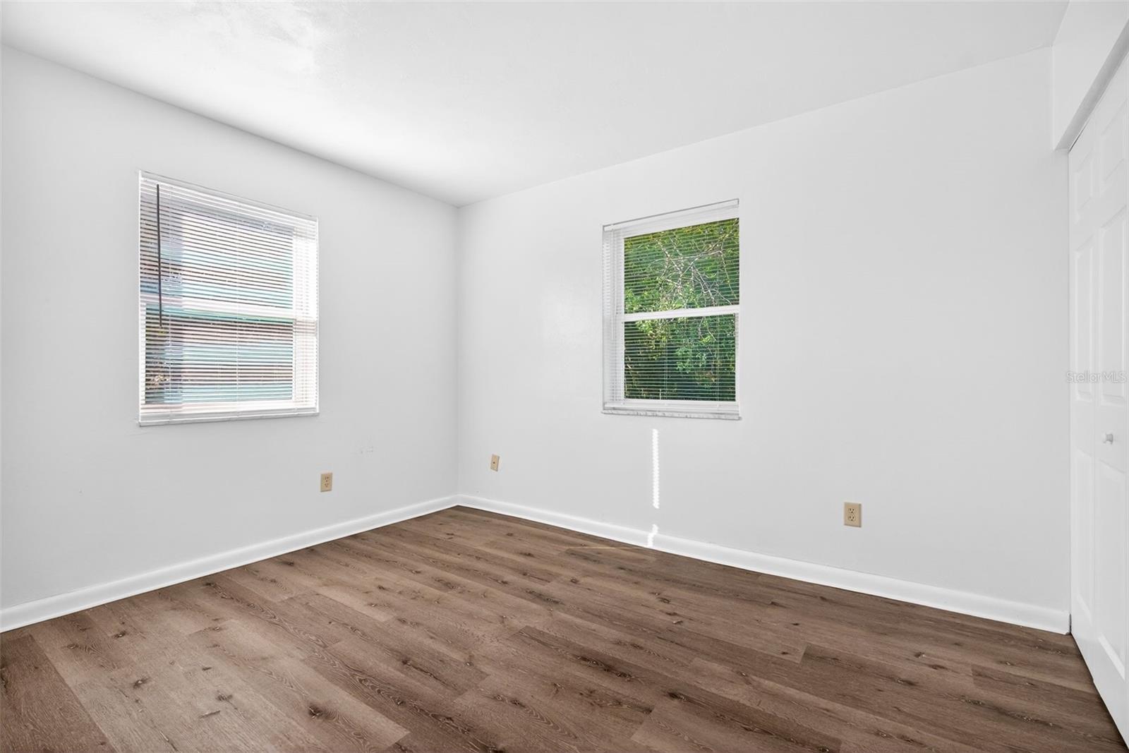 CITRUS SPGS UNIT 02 - Residential