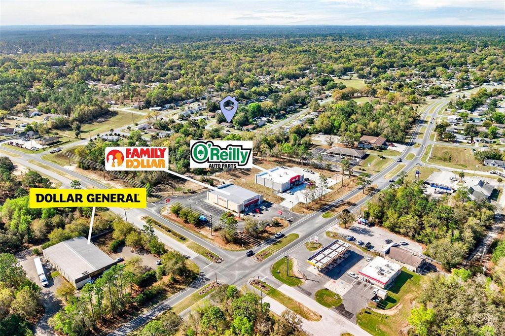 Photo of 9440 N Milam Way, Citrus Springs, FL 34434 (MLS # OM721076)