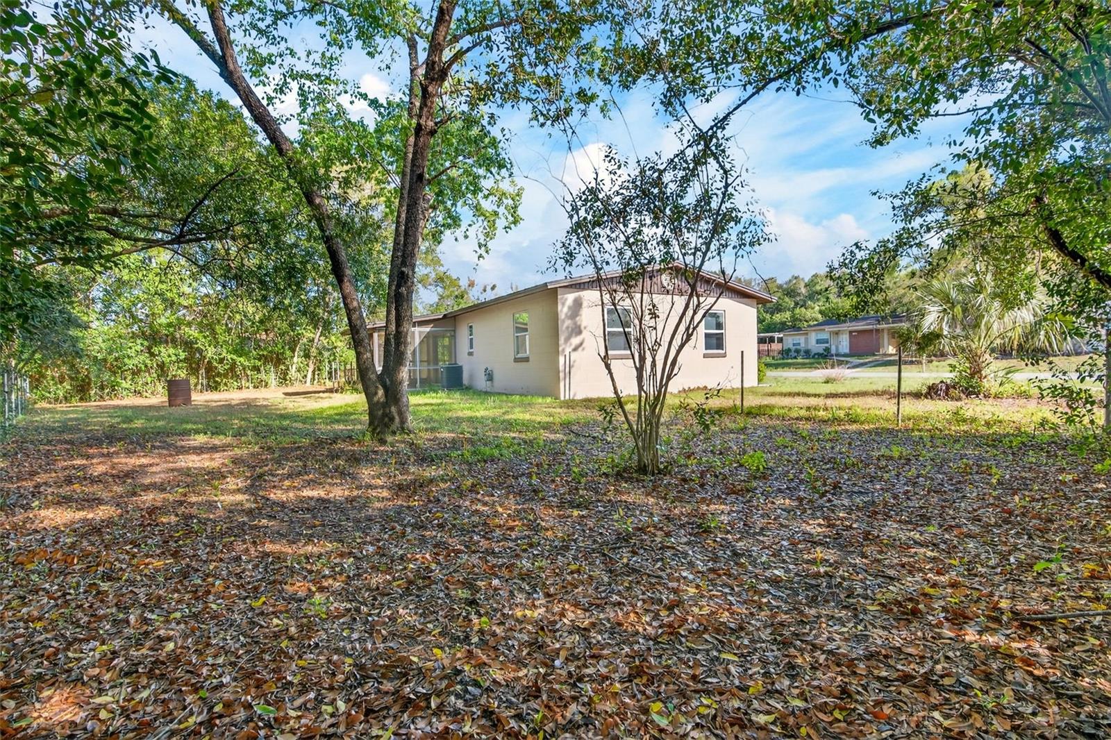 CITRUS SPGS UNIT 02 - Residential