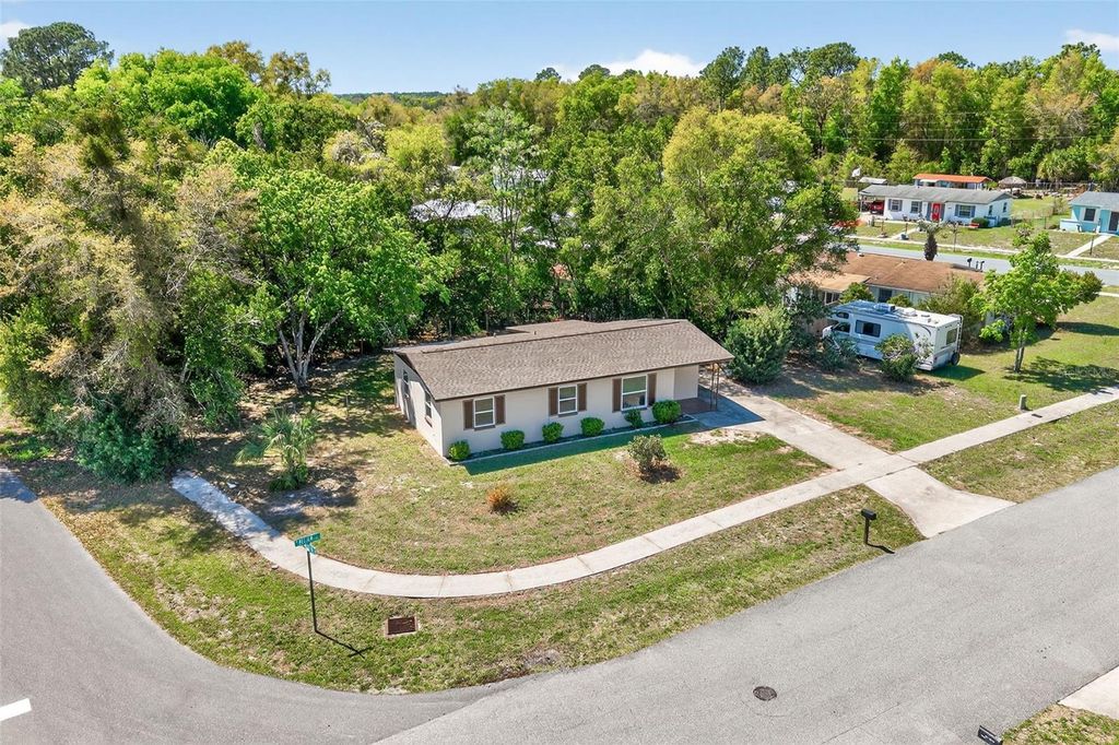 Photo of 9440 N Milam Way, Citrus Springs, FL 34434 (MLS # OM721076)